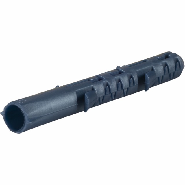 NYLONPLUGG NL 10X80MM 4ST