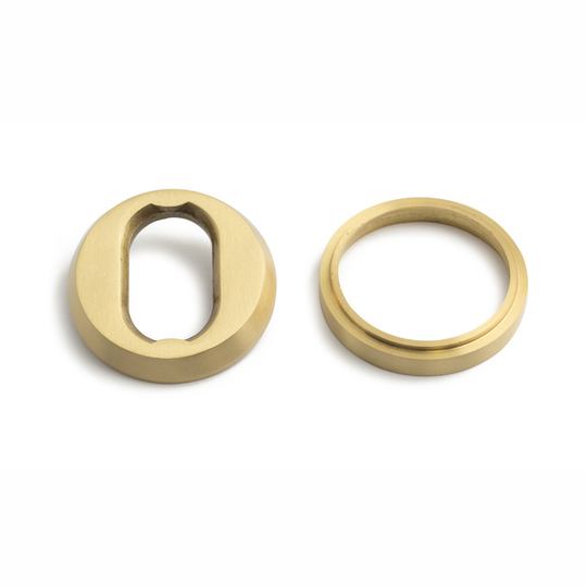 CYLINDERRING UNIVERS MATT MÄSS | Beijerbygg Byggmaterial