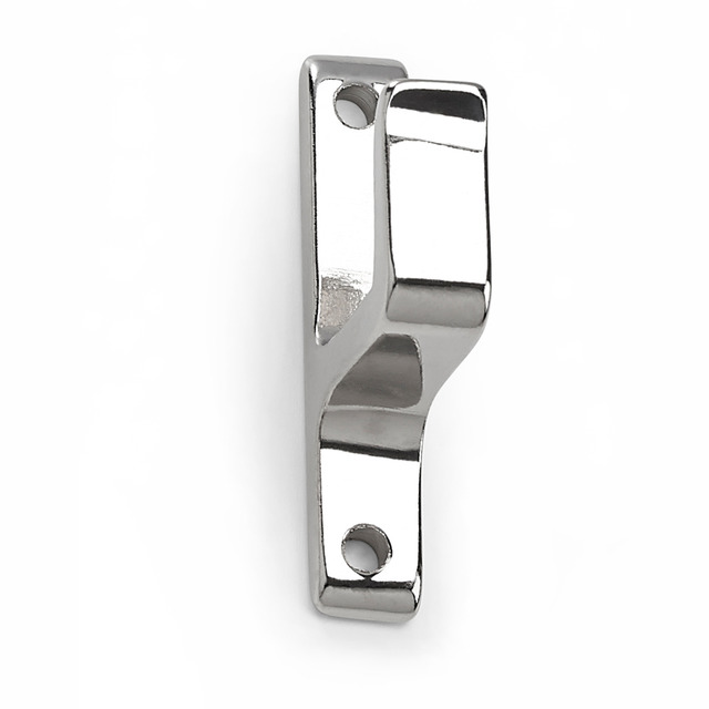 FÖNSTERVREDSHAKE 7 25MM NICKEL