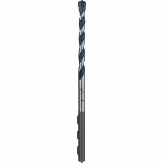 BETONGBORR CYL5 5X100MM