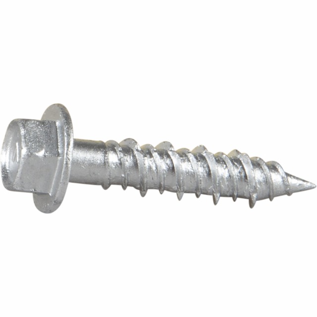 BETONGSKRUV 6,3X30 6KF CS