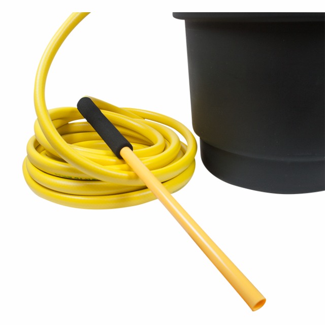 EJEKTORTANK 50L SEPARETT