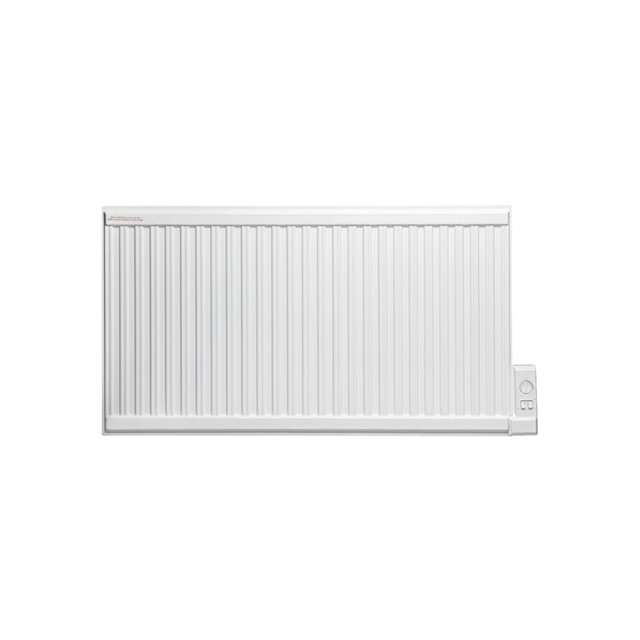 OLJERADIATOR 1000W, 400V, 1570