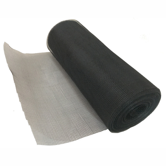 INSEKTSNÄT PLASTAD 150MMX25M