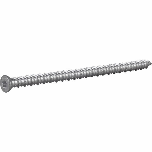 BETONGSKRUV FÖRS. 7,5X132MM