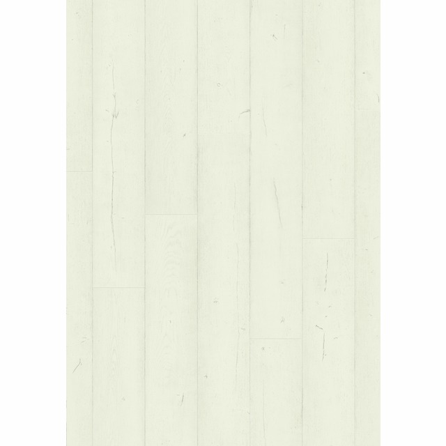 PERGO LLH4753 WHITE PAINT OAK