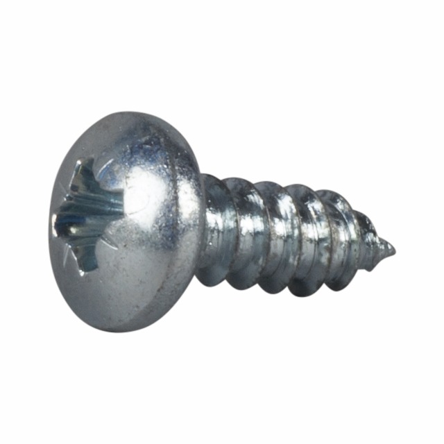 PLÅTSKRUV RXS PZ FZB 4,8X13MM