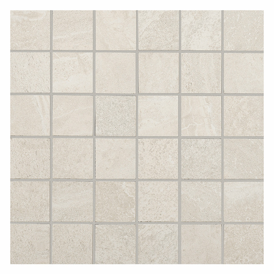 NORRVIK VIT MOSAIK | Beijerbygg Byggmaterial