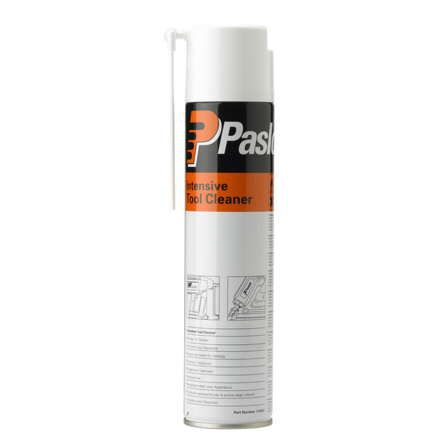 RENGÖRINGSSPRAY PASLODE