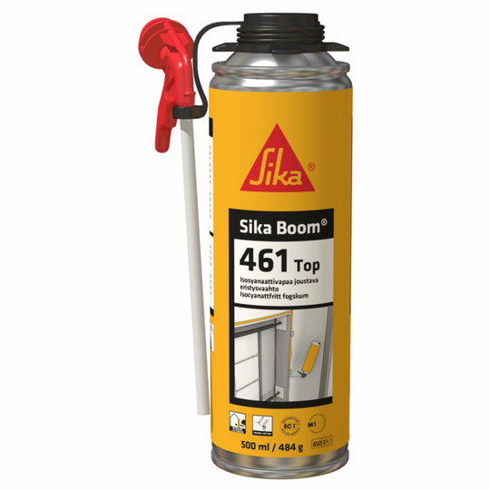 FOGSKUM SIKABOOM-461 TOP 500ML | Beijerbygg Byggmaterial