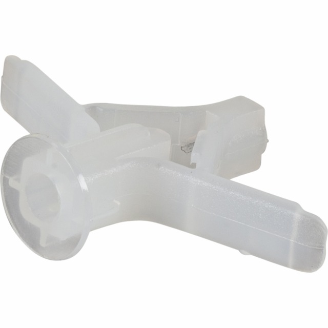 SKIVPLUGG ENKEL 9-13MM 6ST