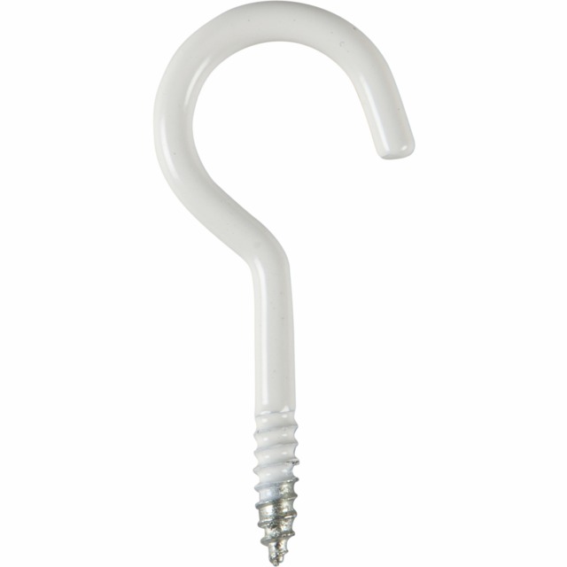 SKRUVKROK 11 40MM VIT 6 ST