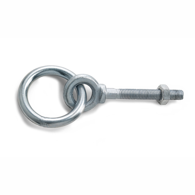 SKRUVÖGLA RING 42A EG GALV