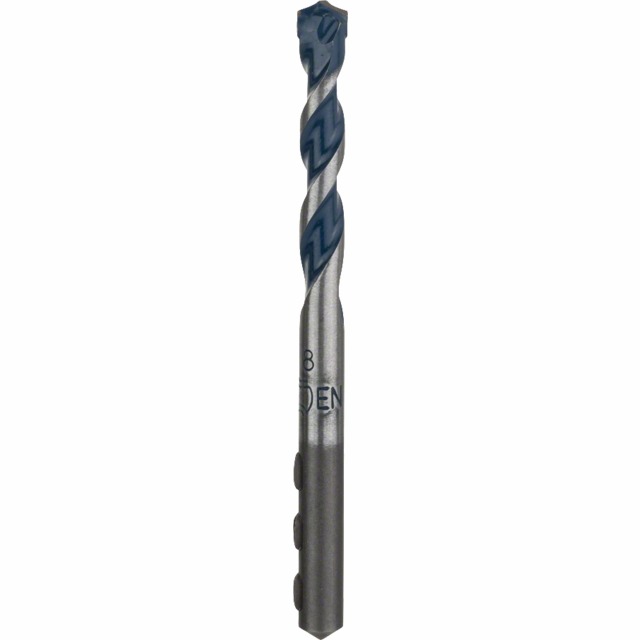 BETONGBORR CYL5 8X100MM