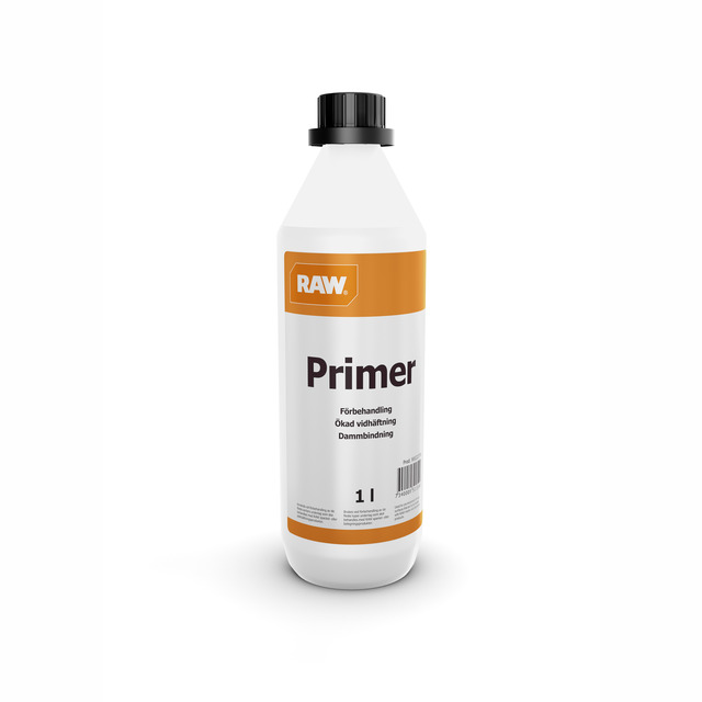 PRIMER RAW 1L