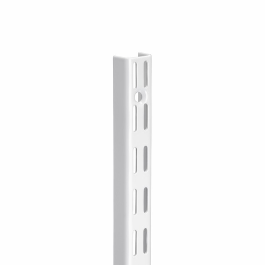 VÄGGSKENA VIT 700MM | Beijerbygg Byggmaterial