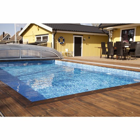 28X120 TRALL ROYAL IMPBRUN 5,1 | Beijerbygg Byggmaterial
