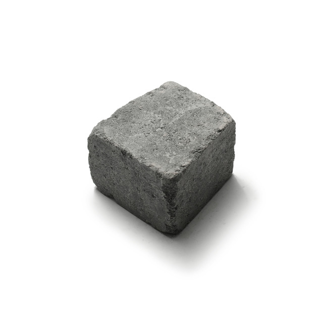 RADIEBLOCK RUSTIK ANTRACIT