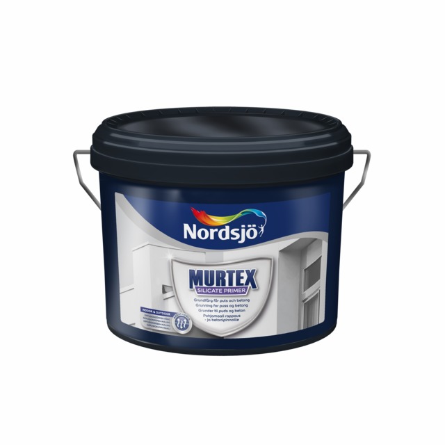 PRIMER MURTEX SILICATE 10L