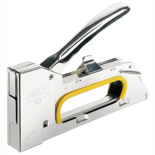 HÄFTPISTOL RAPID 23 | Beijerbygg Byggmaterial