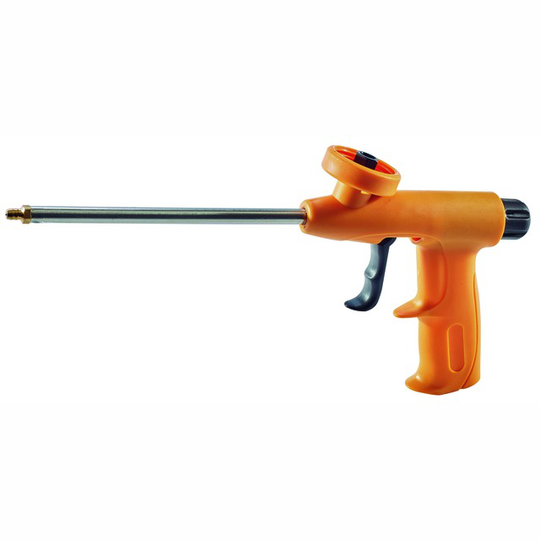 PISTOL FÖR PISTOLSKUM RAW