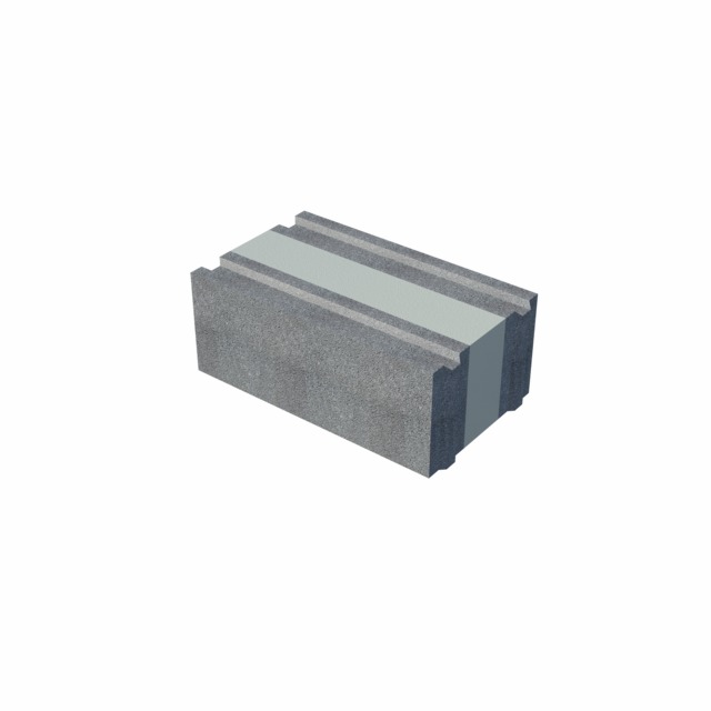 LECA ISOBLOCK RAK