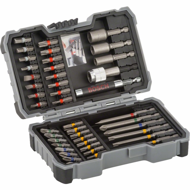 BITSSET 43 DELAR