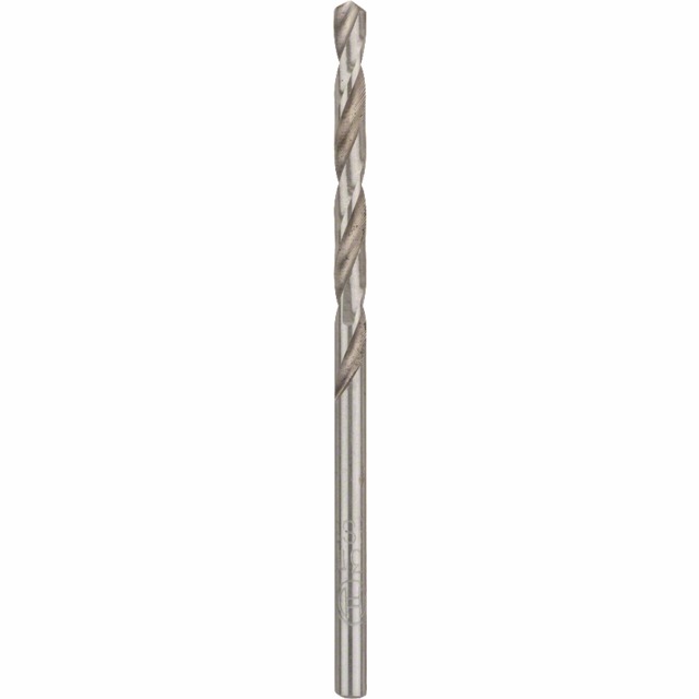 METALLBORR HSS-G S 3,3X65MM 2ST