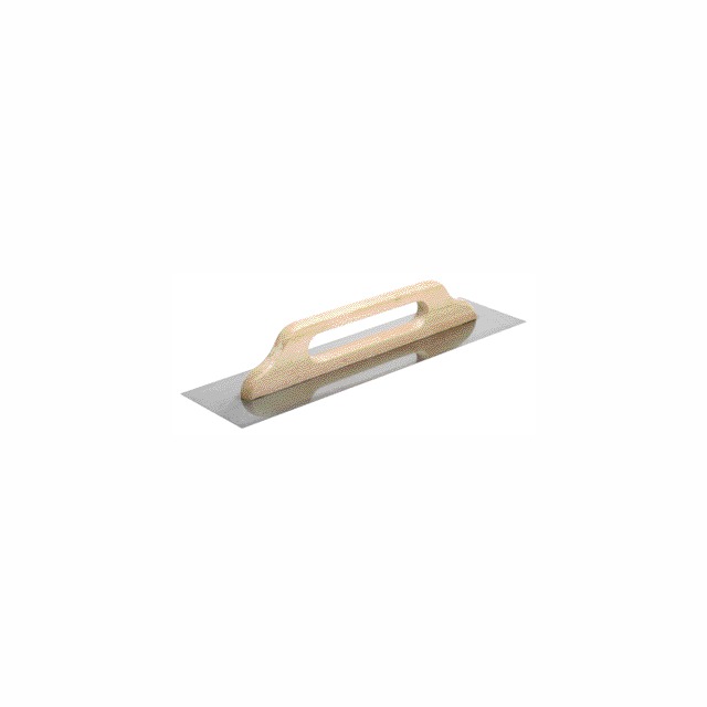 SLIPSTÅL 500X130MM