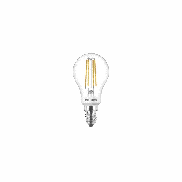 LEDLAMPA FILAMENT E14 5W DIM