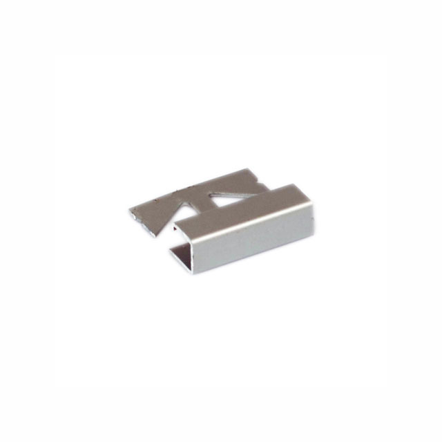 KAKELLIST KVADRAT ALU 2,5M