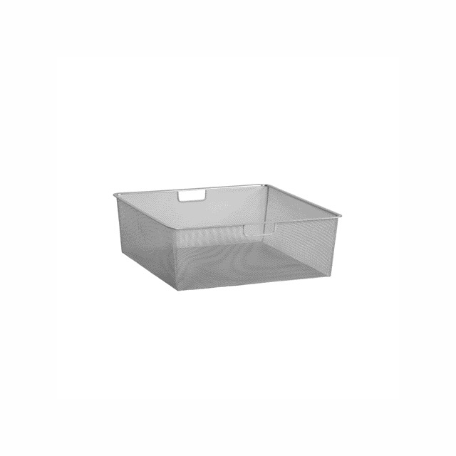 BACK MESH 55-2 PLATINUM H185