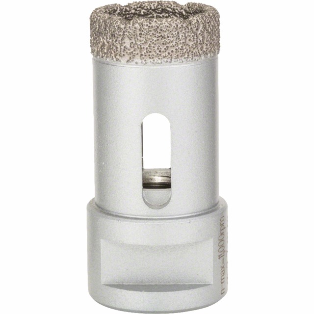 DIAMANTHÅLSÅG DRYSPEED 27MM
