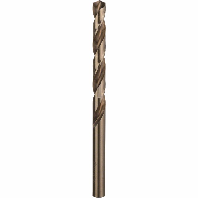 METALLBORR HSS-CO S 8,0X117MM