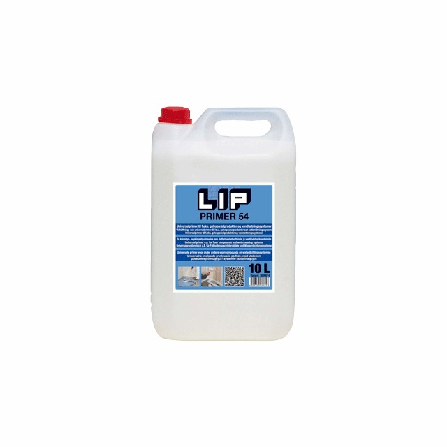 PRIMER 54 10L