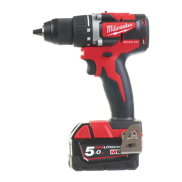 BORRMASKIN M18 CBLDD-502C