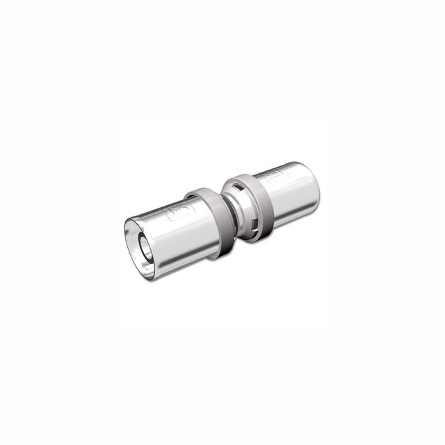 KOPPLING PRESSPEX RAK 16
