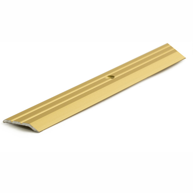 NIVÅLIST GULD 3MM 1M