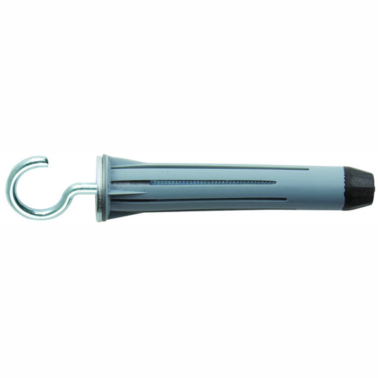 GIPSPLUGG XTECH H NYLON 10X60 | Beijerbygg Byggmaterial