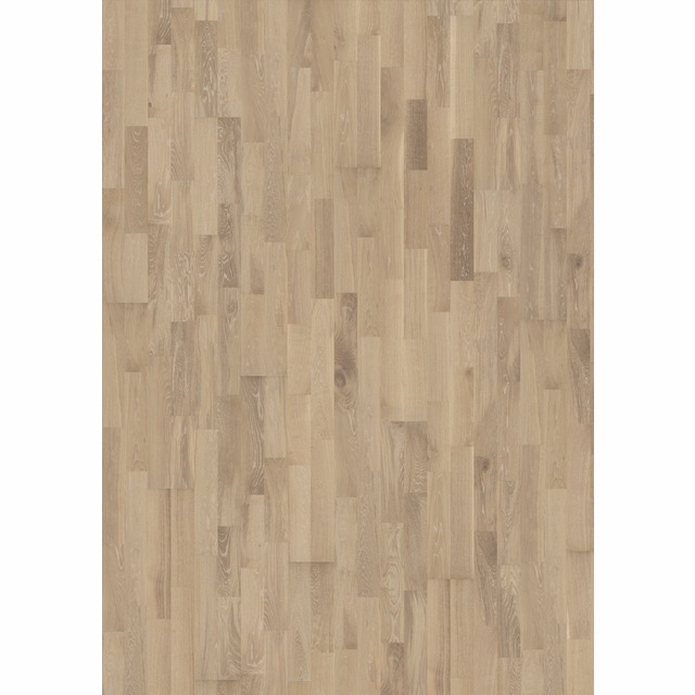 LAMELLPARKETTGOLV EK CIRRUS MATTLACK