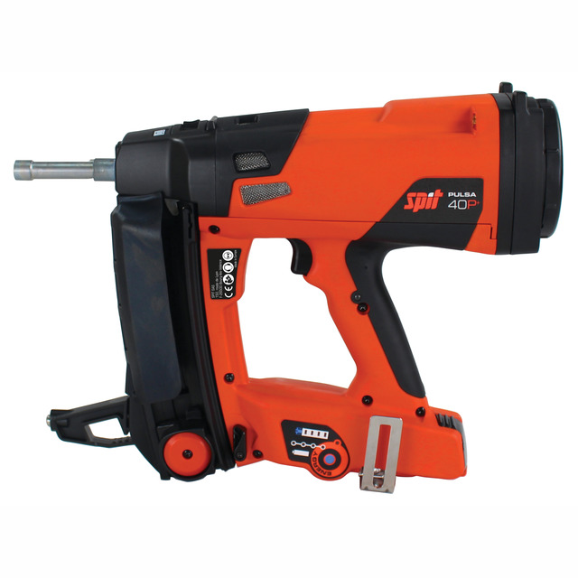 BULTPISTOL PULSA 40P+