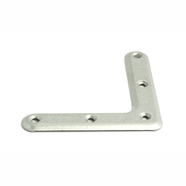HÖRNJÄRN 1154 102X102MM 4-PACK