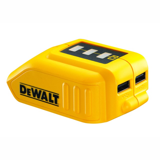 BATTERIADAPTER DCB090-XJ