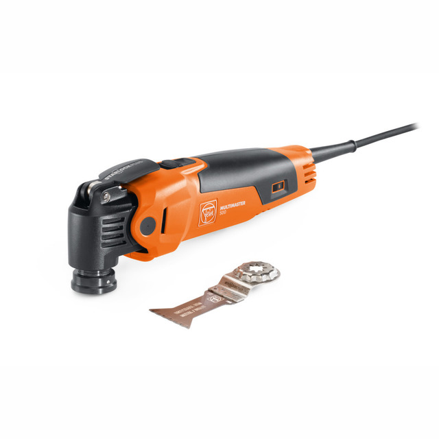 MULTIMASKIN MULTIMASTER MM 500