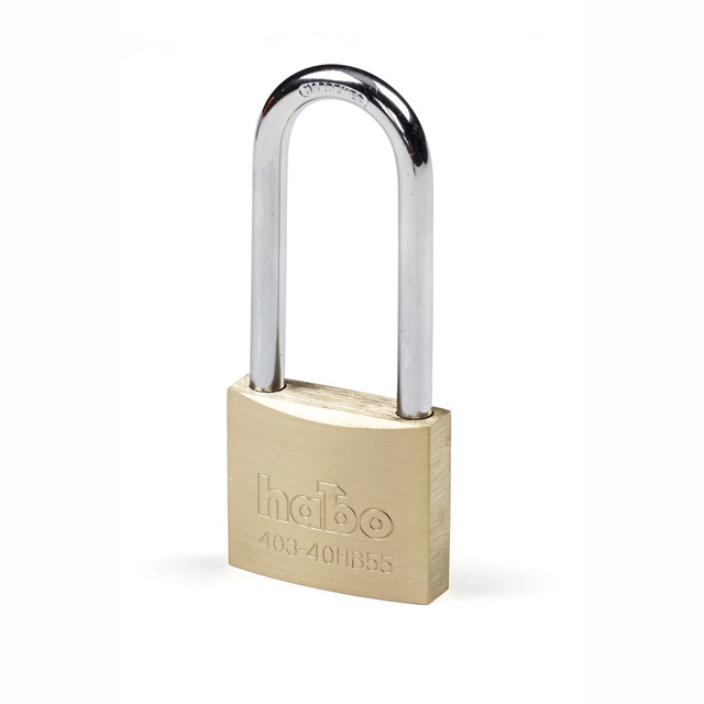 HÄNGLÅS HABO 403-40HB55
