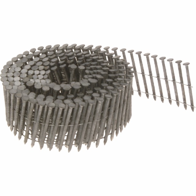 STOMSPIK VFZ TB15 RUND COILS