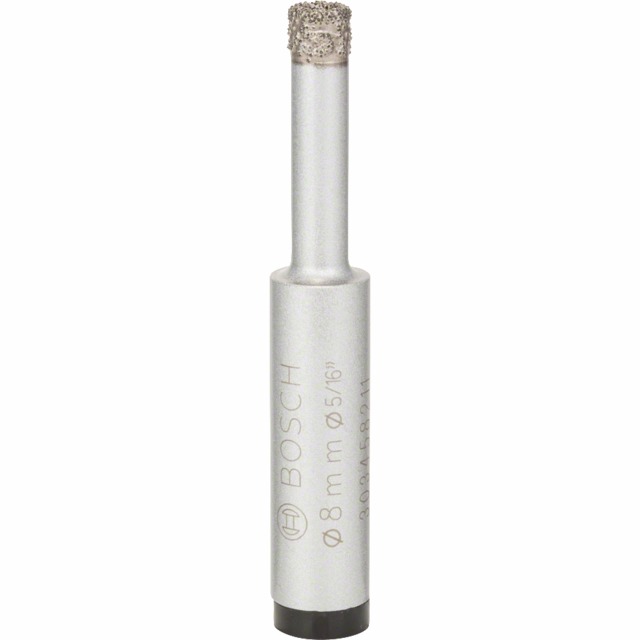 DIAMANTBORR EASYDRY 8MM