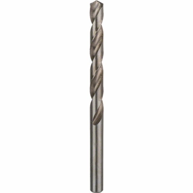METALLBORR HSS-G S 8,5X117MM