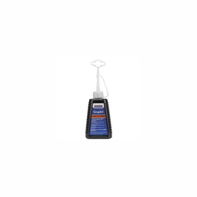 GRAFITPULVER PRESSOL 50G