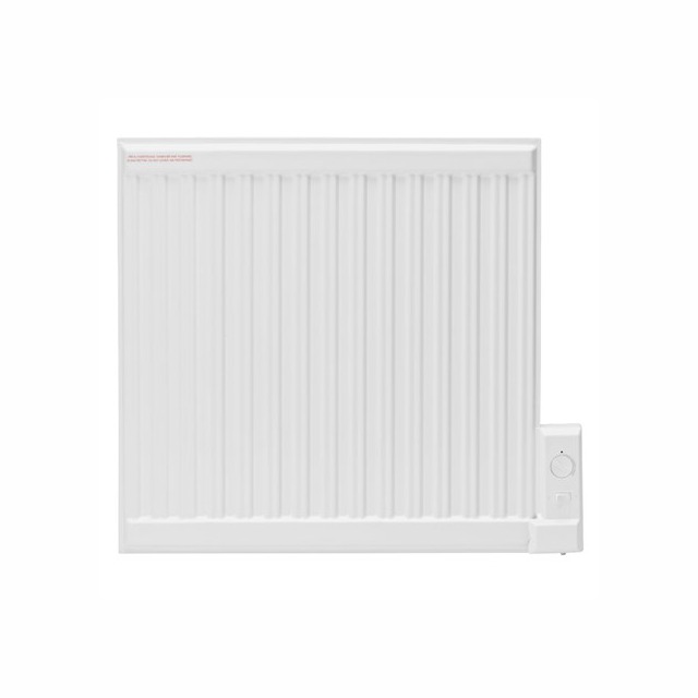 OLJERADIATOR 350W, 230V, 1566